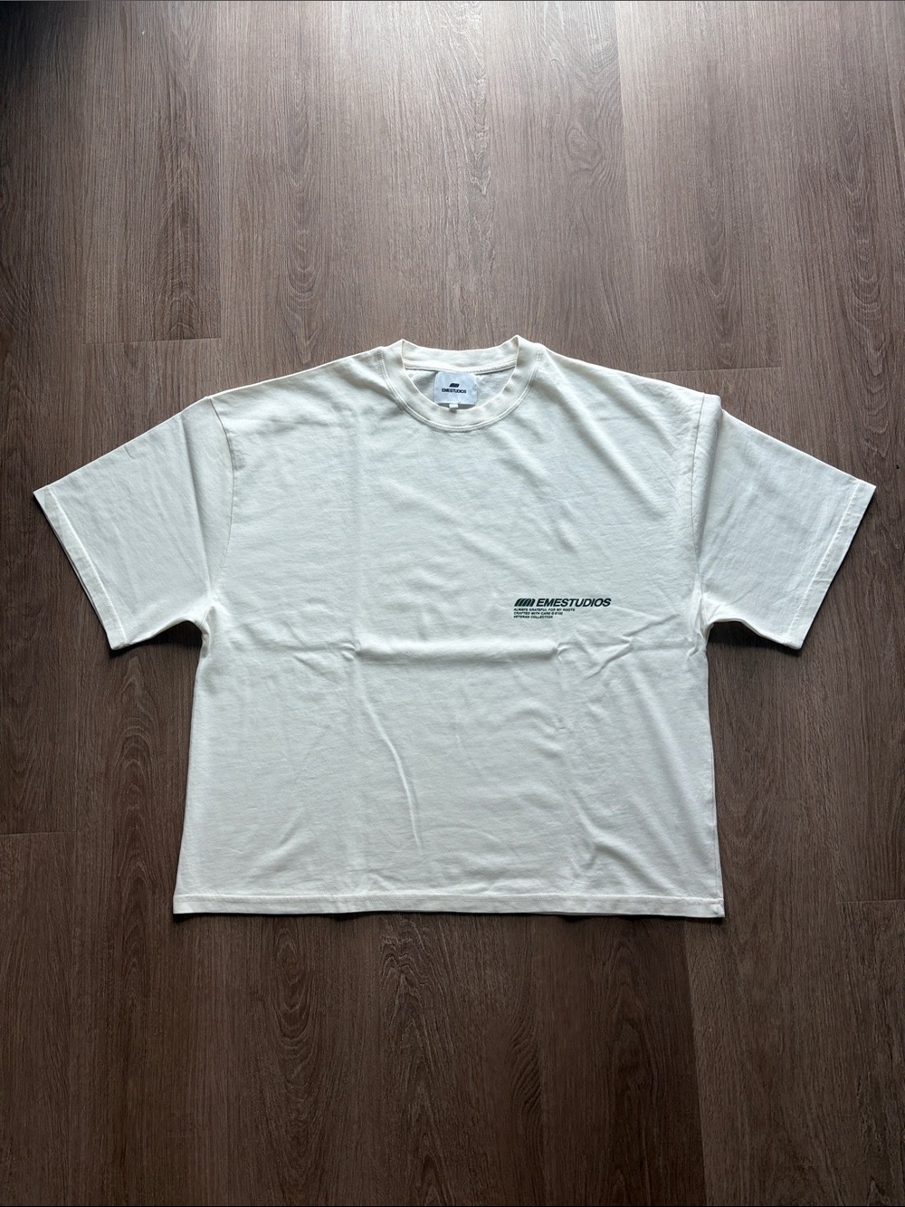 EME Studios Men's Always Gratefuk T-Shirt